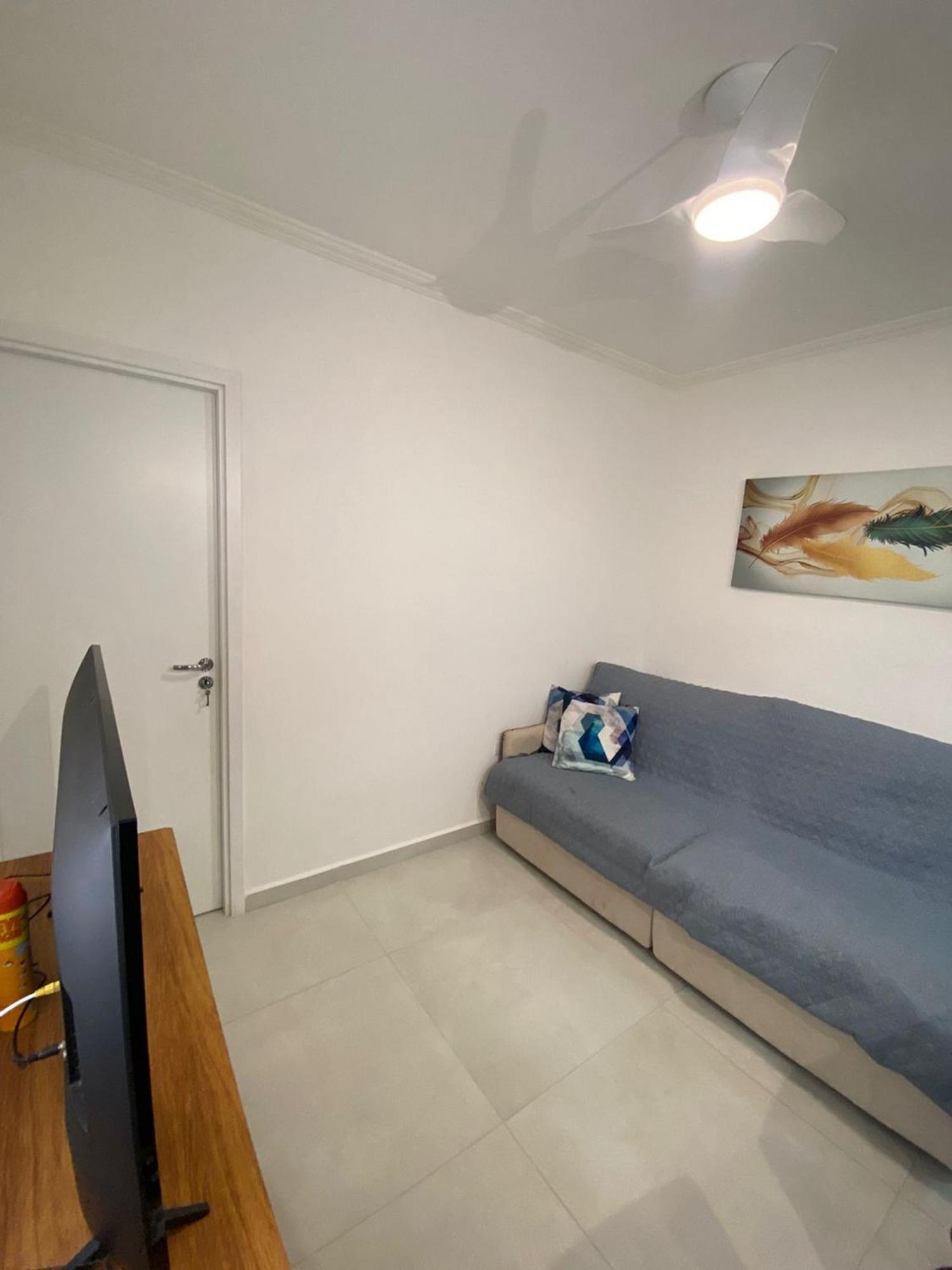 Canto Forte- Suite C/Varanda - Ate 5 Hospedes- Garagem - Wi Fi E 200 Metros Da Praia, 50 Metros Da Av Gastronomica Da Pg Praia Grande  Exterior foto